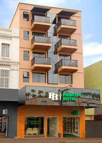 Hotelbild