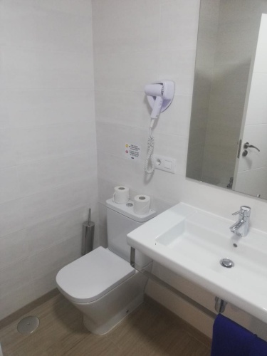 Deluxe Studio with balcony
