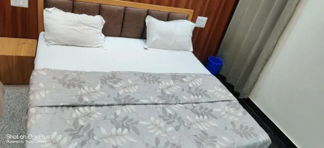Hotel Casio