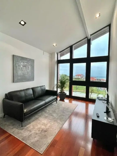 Family Suite with ocean view