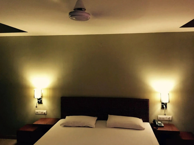 Hotel Platinum Inn