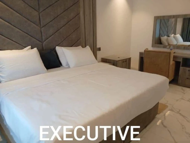 Executive room