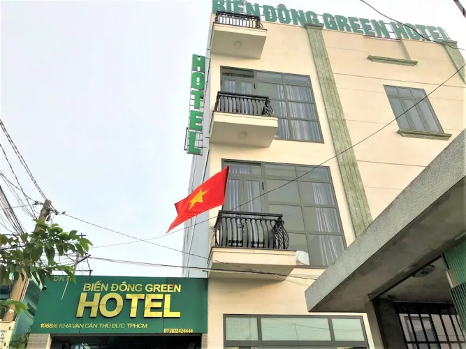 Imagen del hotel