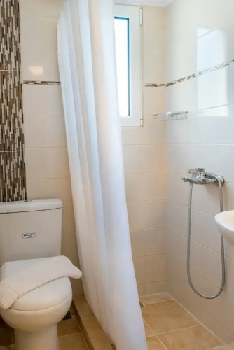 Charmy Petit 1 Bedroom Flat in Athens