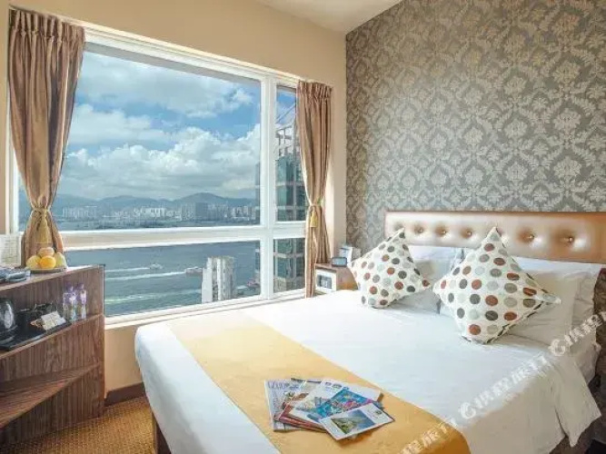 Kaiyue Seaview Hotel