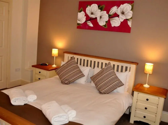 The Chequers Inn