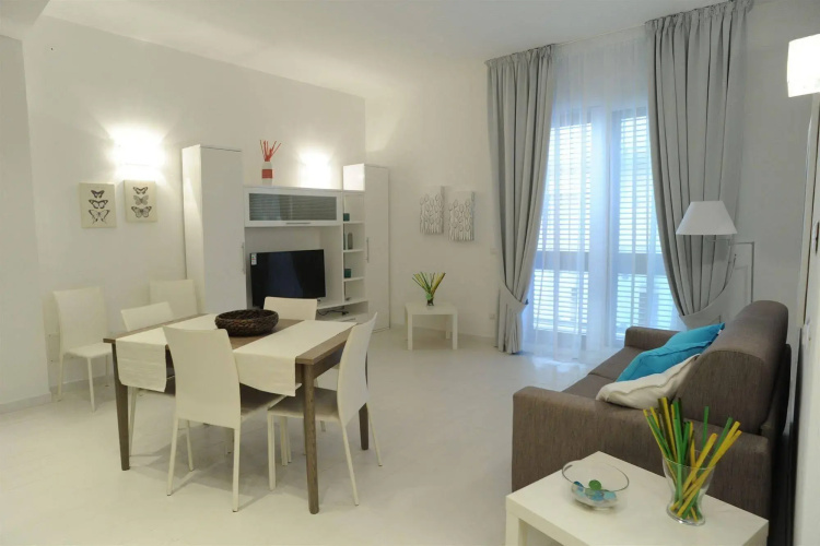 Italiana Resort