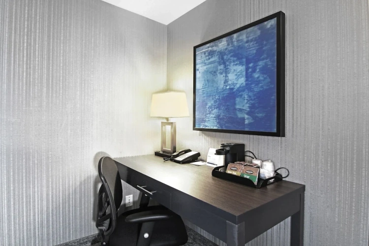 Double Suite with balcony