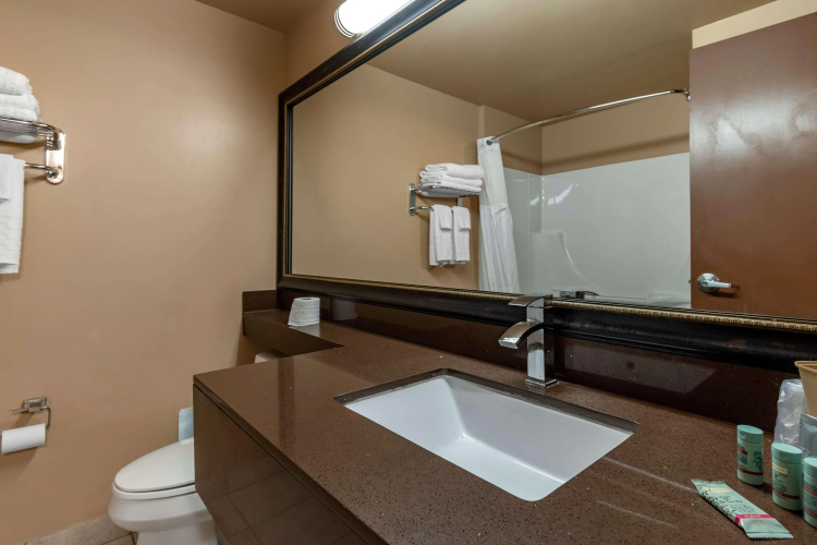 Best Western Marquis Inn & Suites photo 11