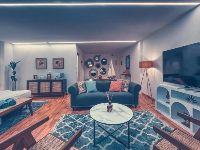 Suite