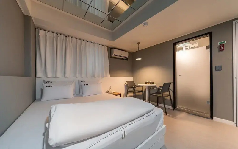 Siheung Hotel AM