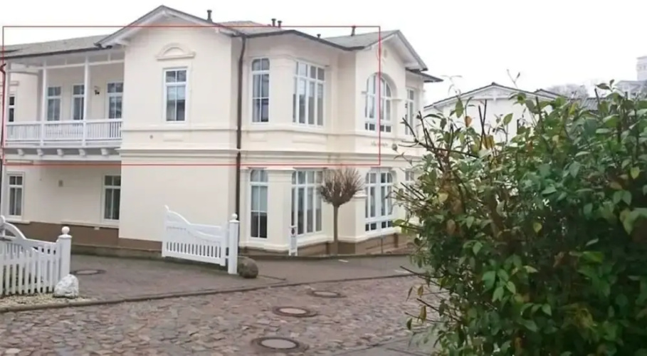 Otel görseli