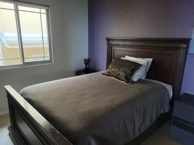Driftwood Resort