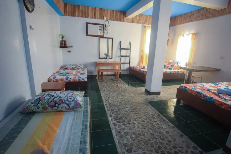 247 BalikBayan Fun Resort