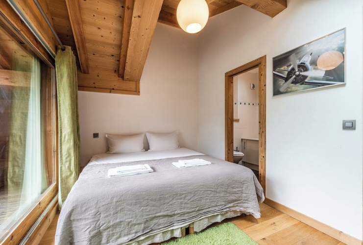 Chalet