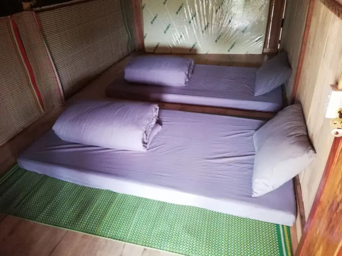 Mun Homestay - Hostel