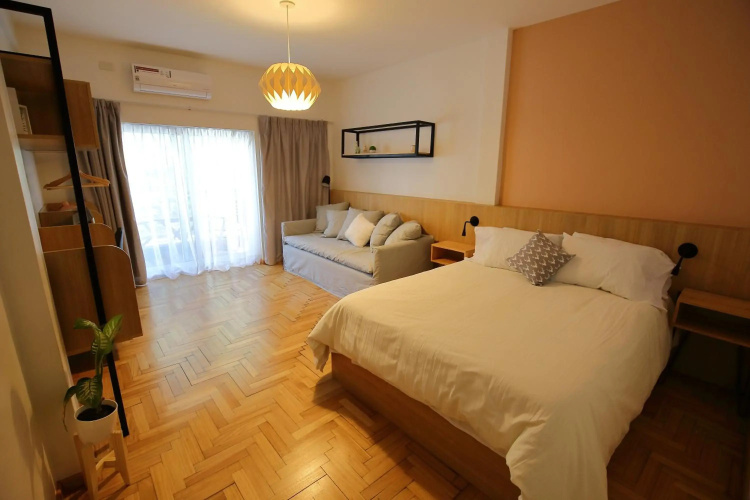 KUDOS Palermo Green kids-friendly