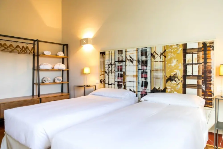 2 Bedrooms Superior room
