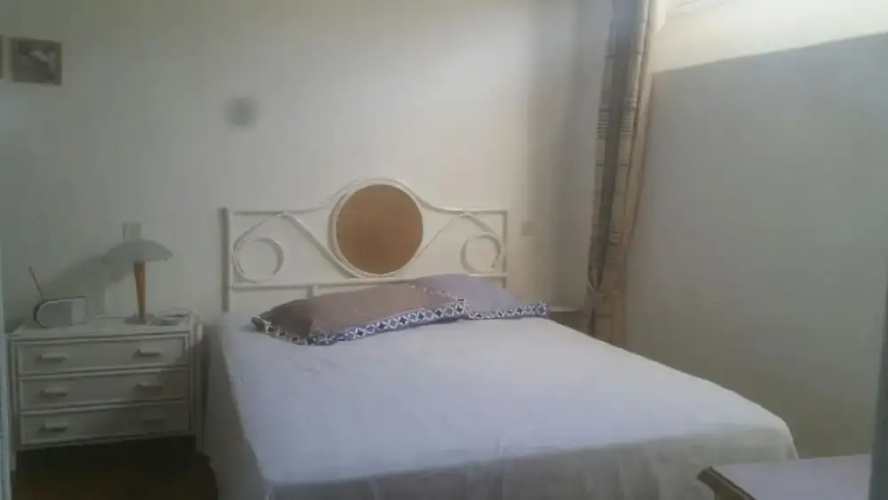 Appartement Marius Monti