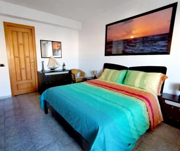 B&B mediterraneo kr