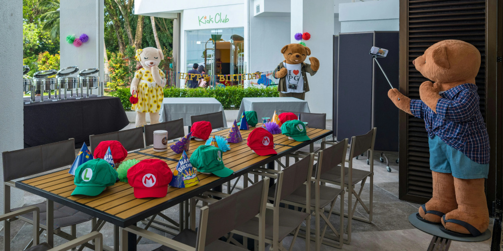 Doubletree Resort by Hilton Penang photo 34