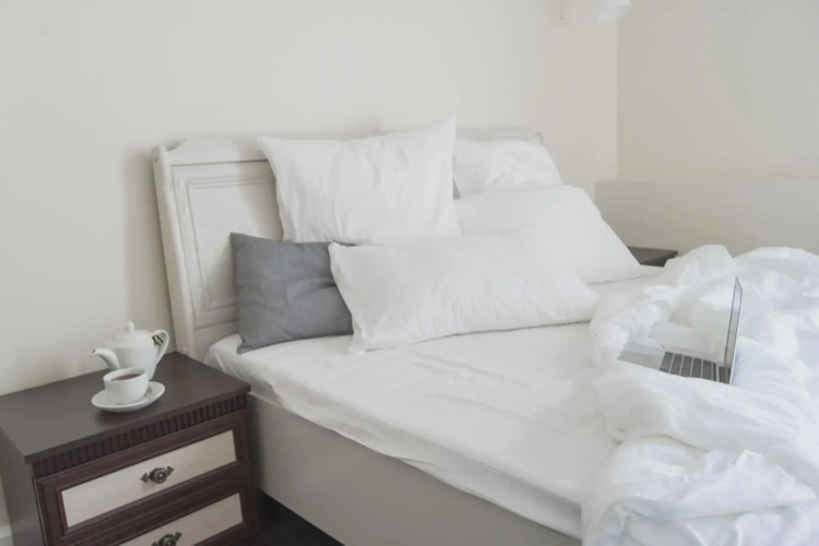 Фотография номера гостиницы Residence Turgenev