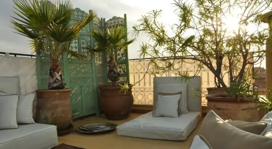 Riad 41