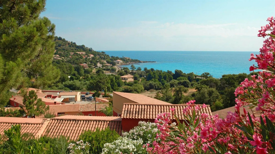 Hôtel San Pieru