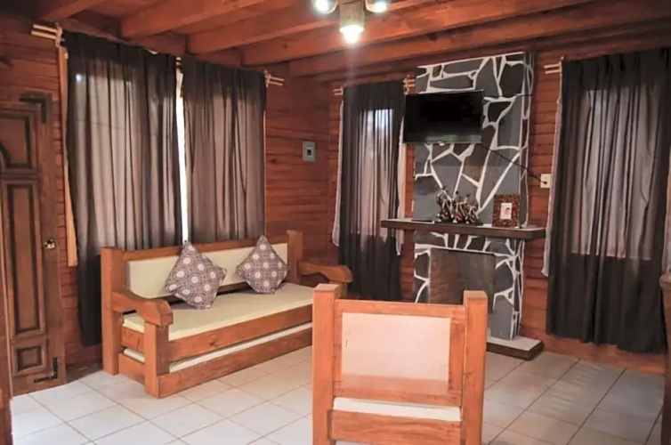 Villas Carolina