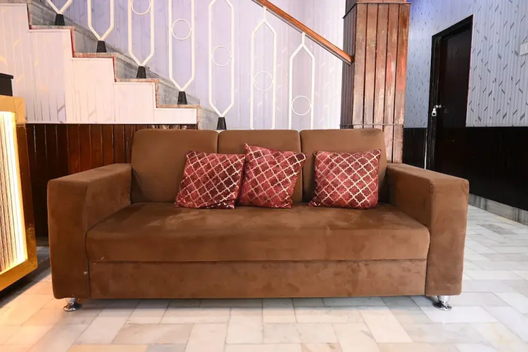 Hotel Barahdari