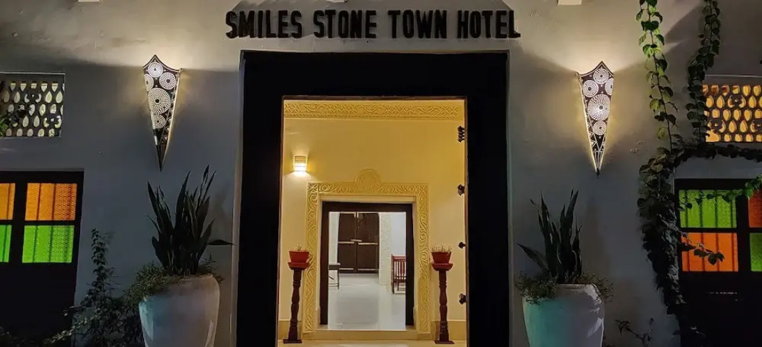 Otel görseli