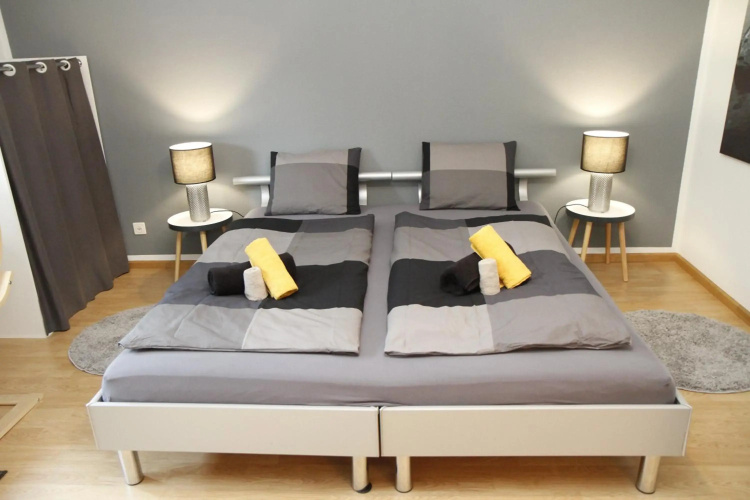Pension Sunneschyn