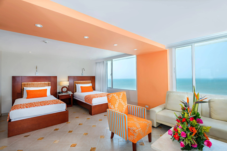 Hotel Dann Cartagena