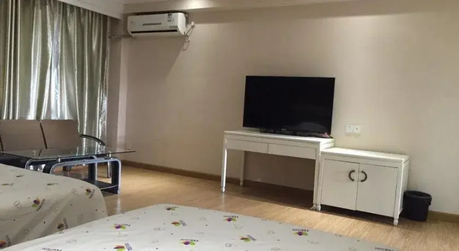 Zense Inn Shenzhen
