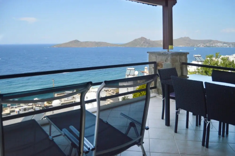 Important Group Villa BD314 2 Bedrooms