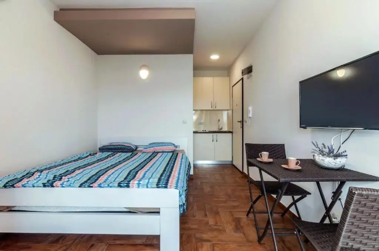 Apartments Lapidem