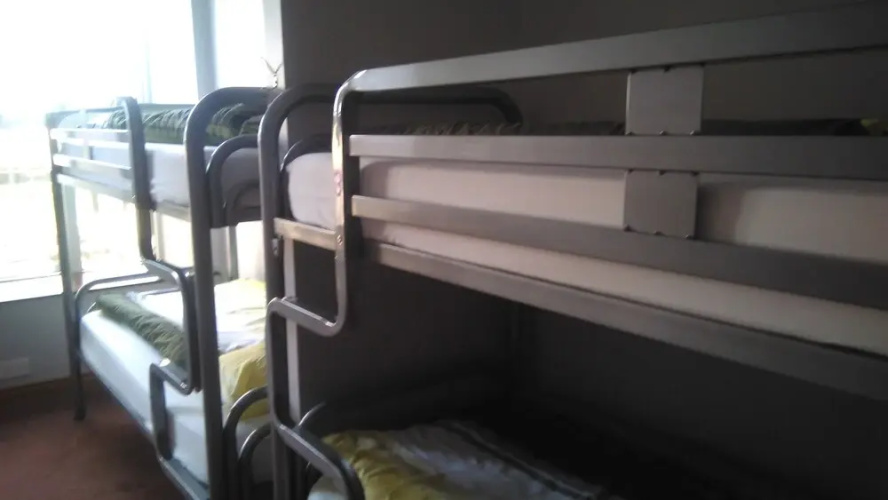 Clifden Town Hostel