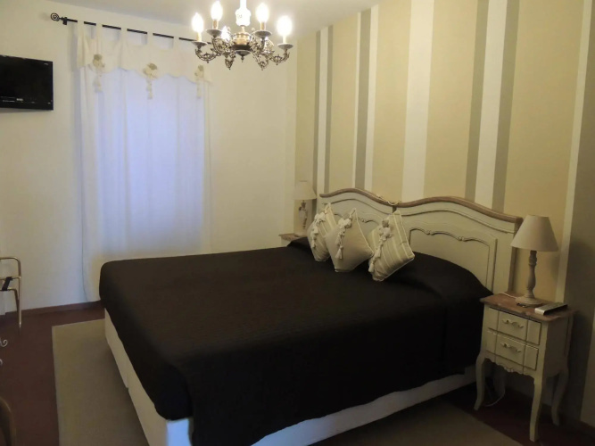 Hotel Barbabuc