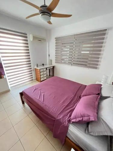 Bluemie 1 Bedroom Apt