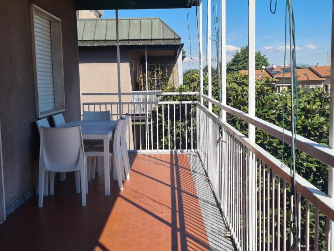 2 Bedrooms Double Apartment