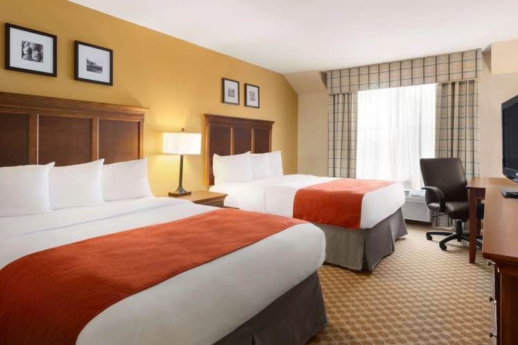 Country Inn & Suites by Radisson, Holland, MI