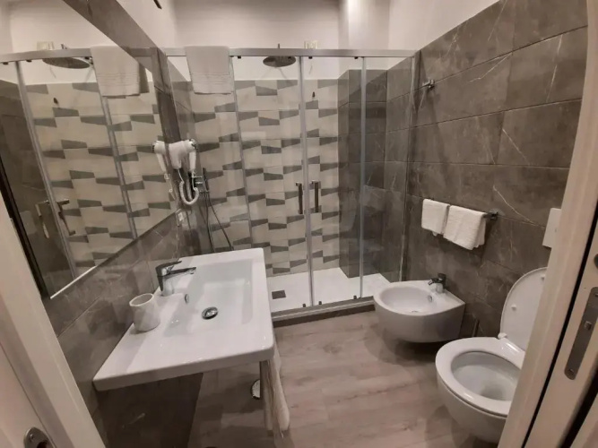 Maritza Guest House 1