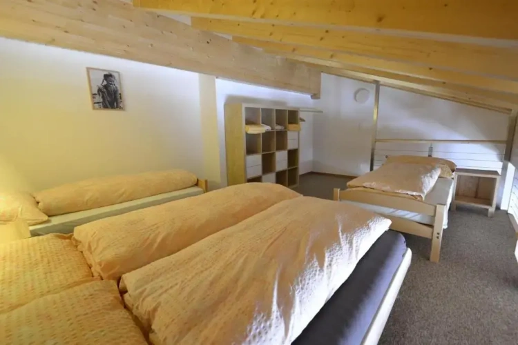 1 Bedroom Twin Apartment