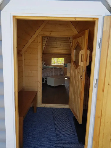 Skye Cabins