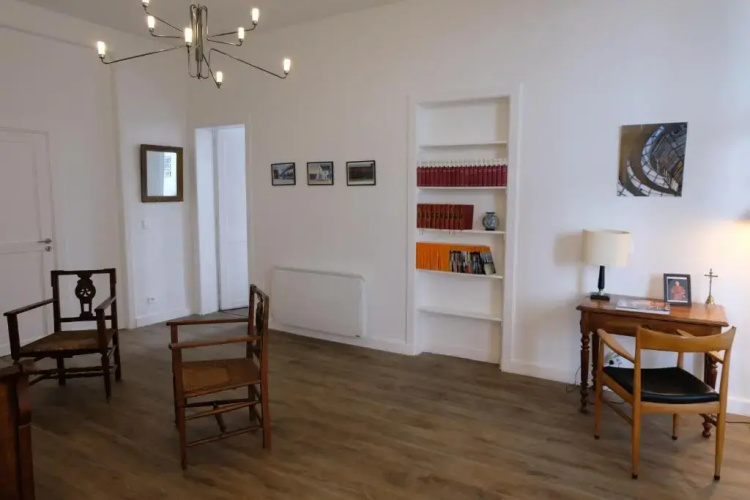 Maison d'hôtes Le 90