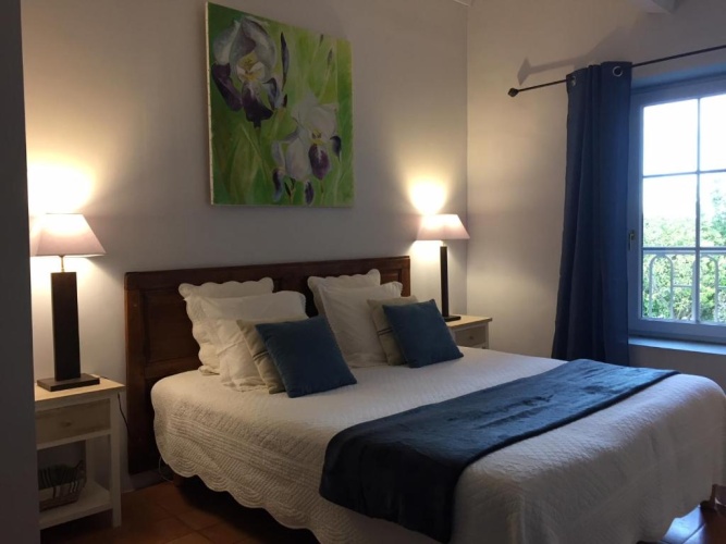 Twin Family Suite