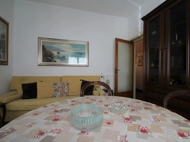 Locazione turistica Cristina