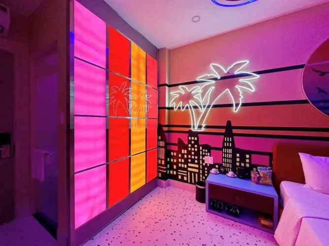 Cupid Hotel 3