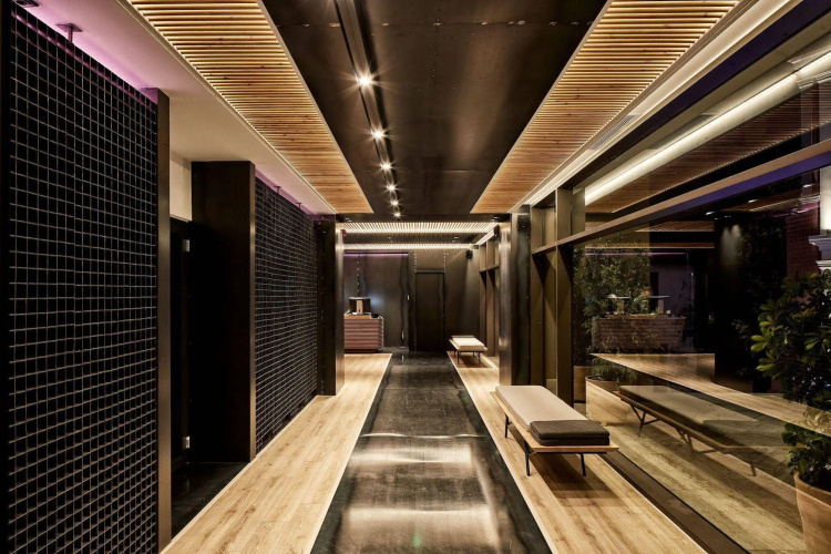 Ibis Styles Heraklion Central photo 25
