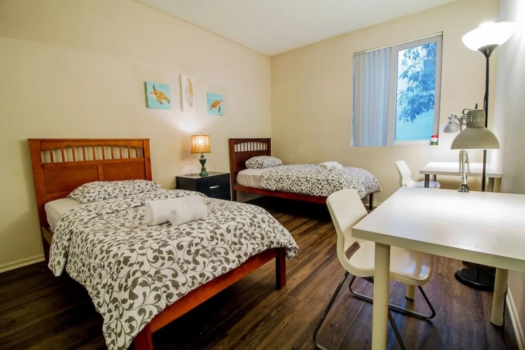 Standard Apartment